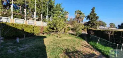 Chalet en venta en Ctra de Mijas Valparaiso