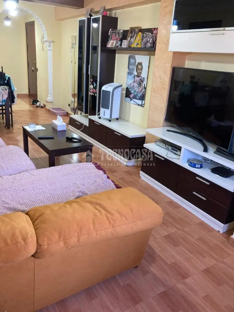 Piso en Venta San Fernando 3 Dormitorios Baño Reformado