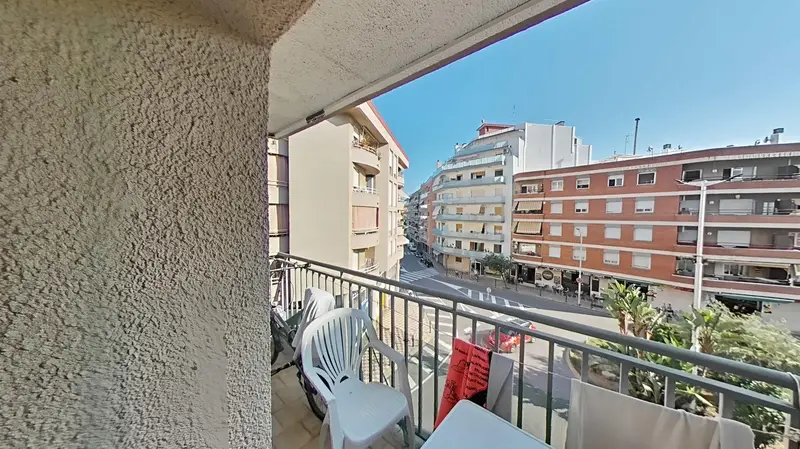 Piso en venta en el centro de Pineda de Mar