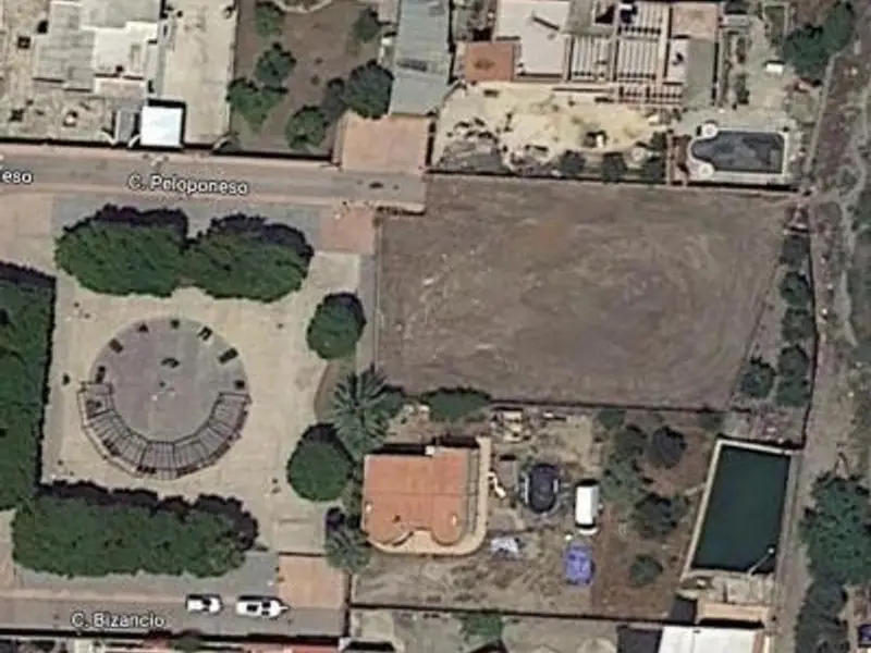 Venta Terreno en Bellavista Almeria Parcela para construir
