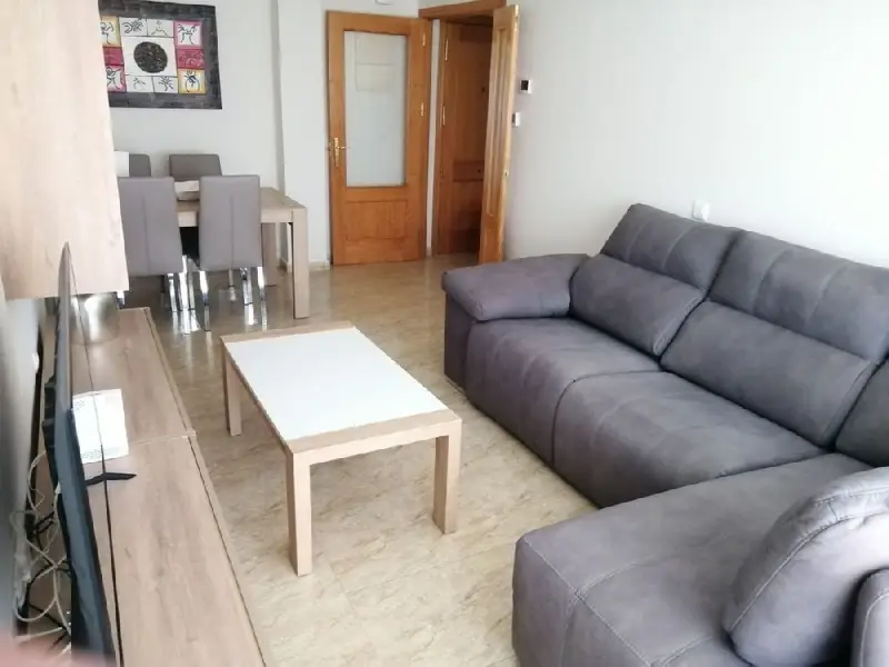 Venta Piso 3 Habitaciones Lorca