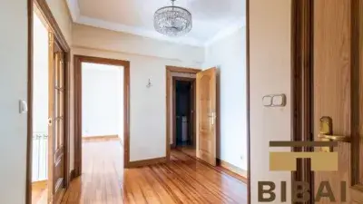 Piso en Venta Plaza de Fraiskozuri 150m2 Dos Terrazas