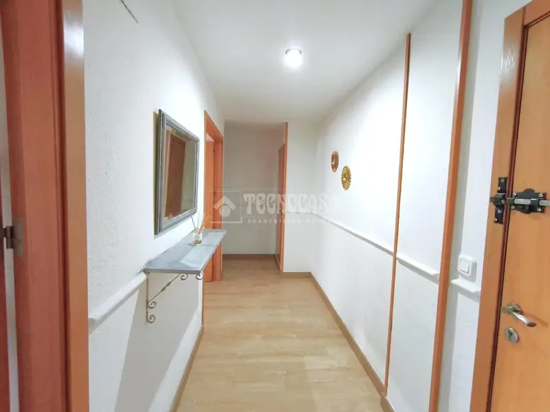 Piso en Venta San Fernando 2 Dormitorios Piscina Garaje