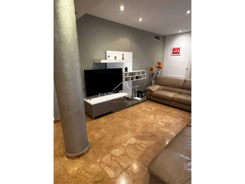 Ático Dúplex de Lujo en Vila-real Centro