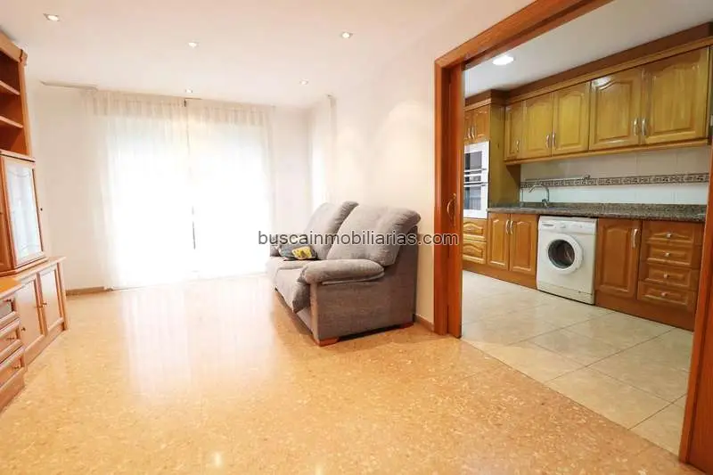 Piso en venta en Elche/Elx