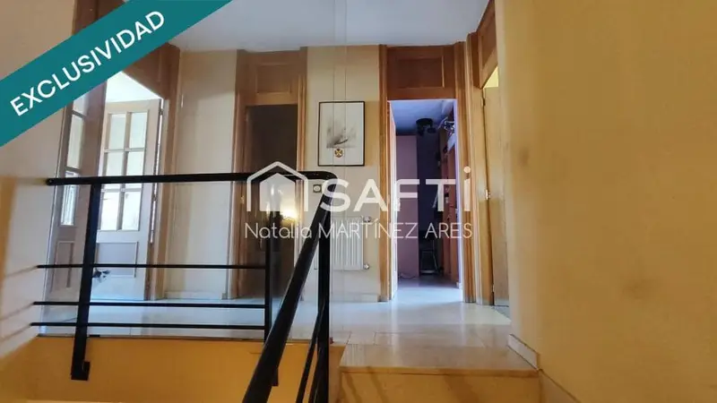 Adosado en Venta Villaquilambre Leon