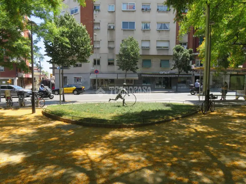 Plaza de Garaje en Venta Horta Guinardó