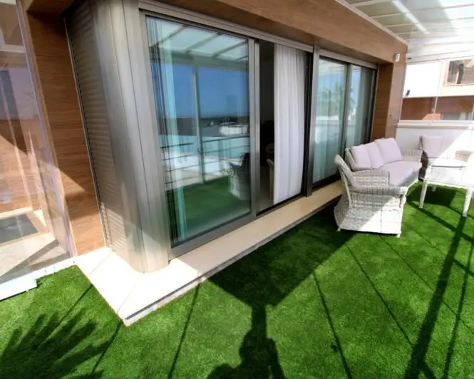 Villa de Lujo 5 Dormitorios Piscina Privada Costa Blanca