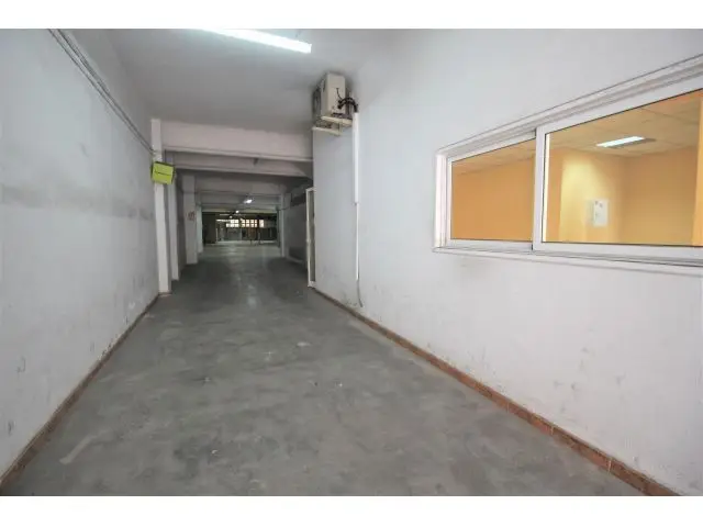 Local en Alquiler Hospitalet del Llobregat 443m2