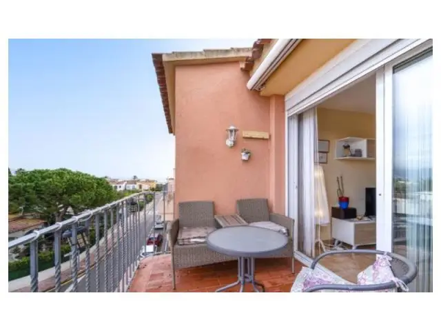 Apartamento 2 Dormitorios Parking Empuriabrava Gran Reserva