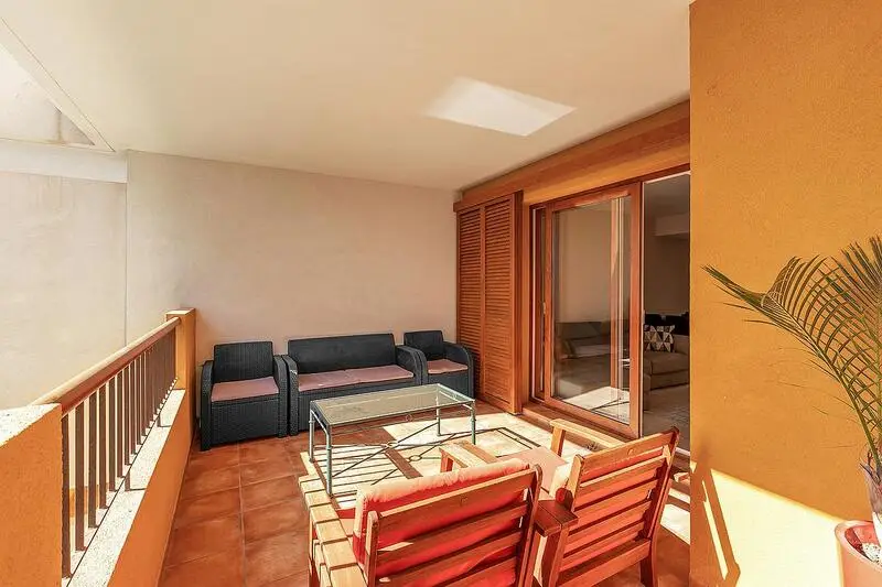 Apartamento 3 Dormitorios Punta Prima Alicante