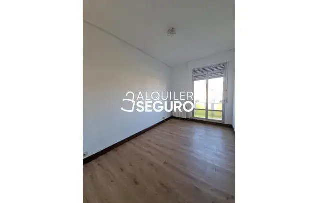 Alquiler piso 2 habitaciones 75m2 Bilbao