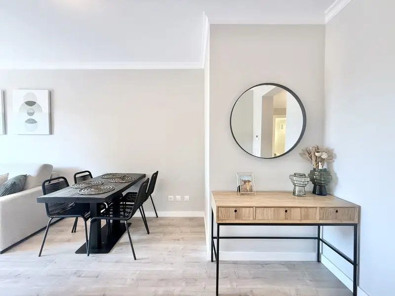 Apartamento 2 Dormitorios Benahavis Golf