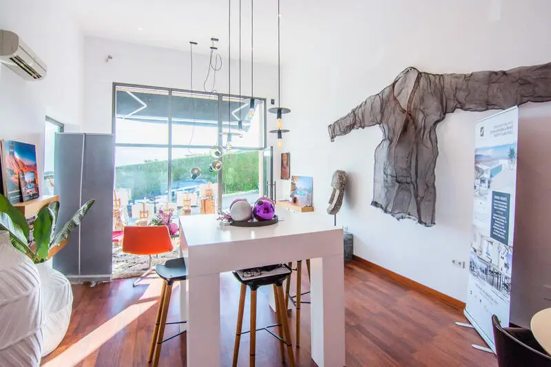 Local Comercial en Venta Elviria Malaga 53m2