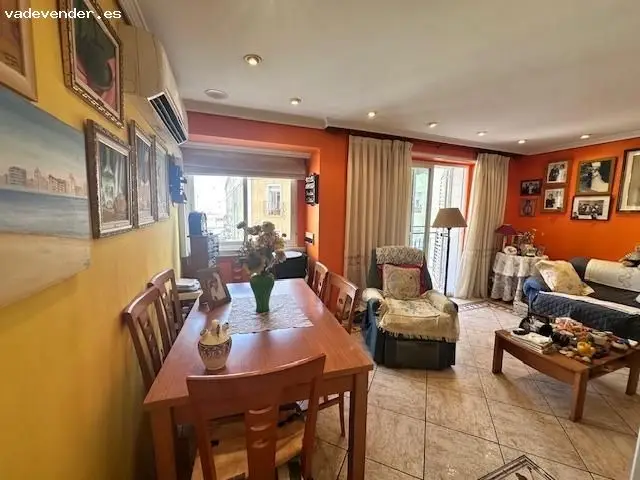 Piso en Gand			ía cerca de la playa