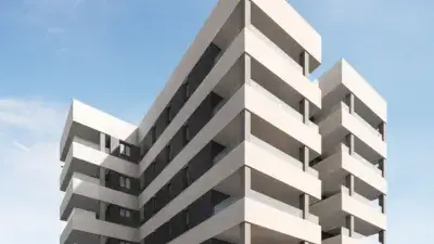 Apartamento en venta Torreblanca 107m2 3 habitaciones 2 baños