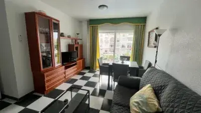 Apartamento en alquiler en Salobreña