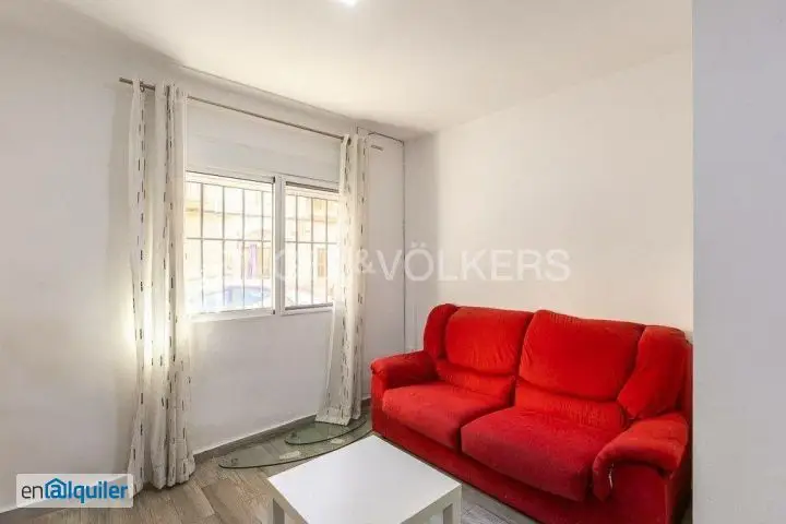 Alquiler Piso 1 Dormitorio Quart de Poblet