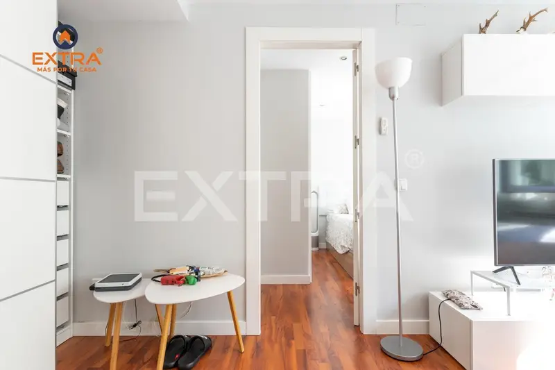 Piso Reformado 47m2 Almenara La Ventilla Madrid Cerca Plaza Castilla