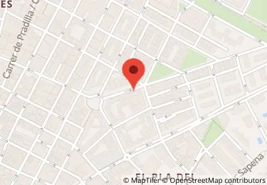 Venta Nuda Propiedad Piso Alicante 48m2