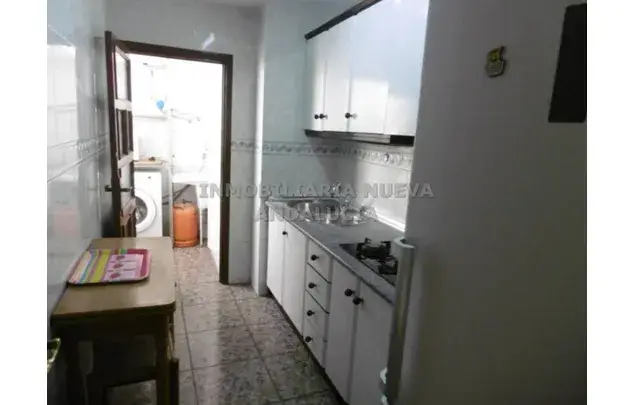 Alquiler Apartamento 3 Dormitorios 90m² Almería
