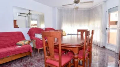 Apartamento en Alquiler Centro Septiembre a Junio