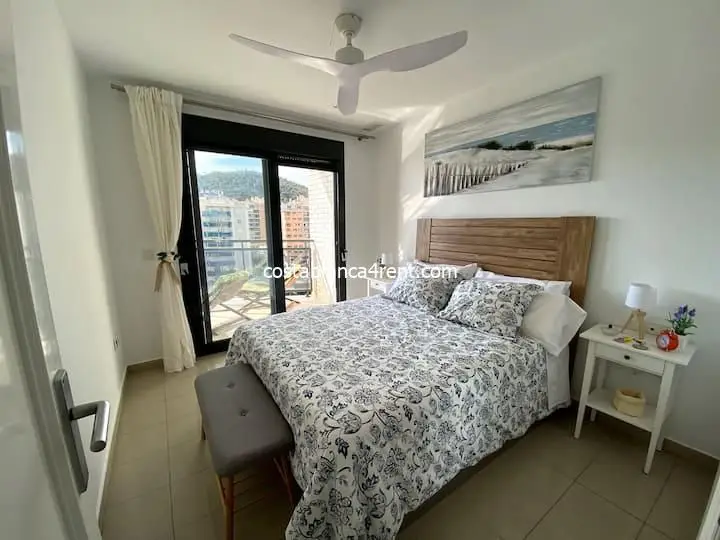 Winter let La Cala Gemelos 24