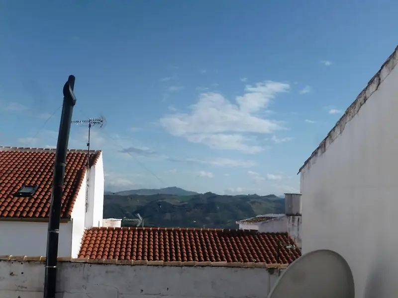Casa San Pedro 5 Dormitorios Olvera