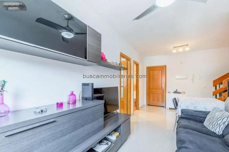 Dúplex en venta en Valmojado