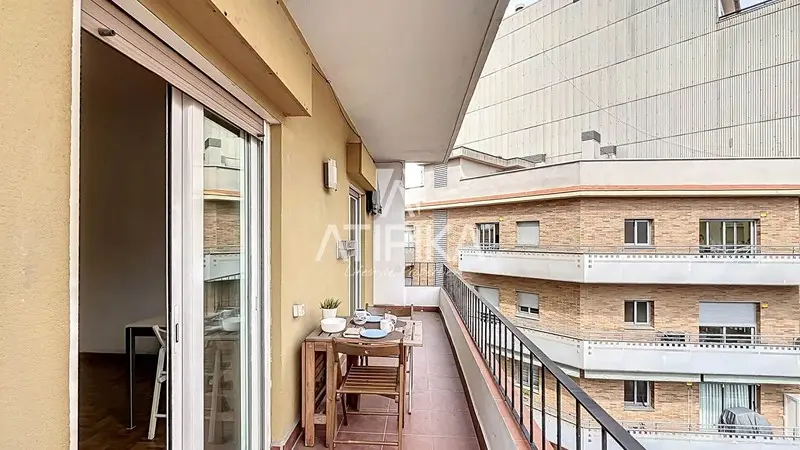 Piso en venta en Baix Guinardó Barcelona
