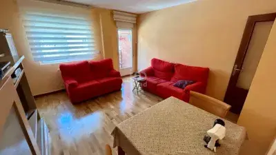 Piso en Venta Navatejera Villaquilambre 2 Dormitorios Garaje Trastero