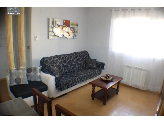 Venta Vivienda VPO 3 Dormitorios Garaje El Salobral