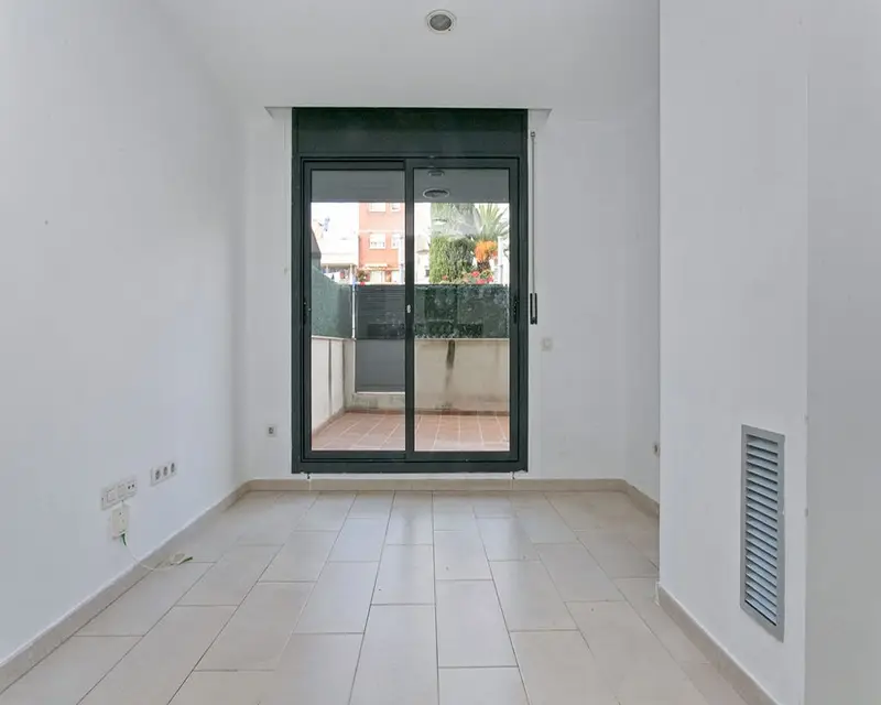 Piso en venta en Vilanova i la Geltrú 2 habitaciones