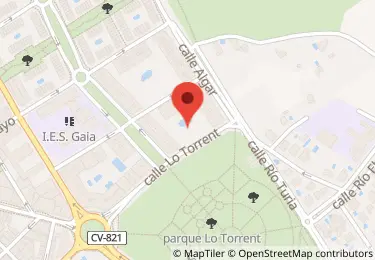 Subasta de Vivienda en carrer alcalde mariano beviá, 12, San Vicente del Raspeig
