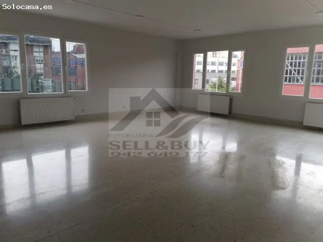 Oficinas Despachos en Alquiler Santander