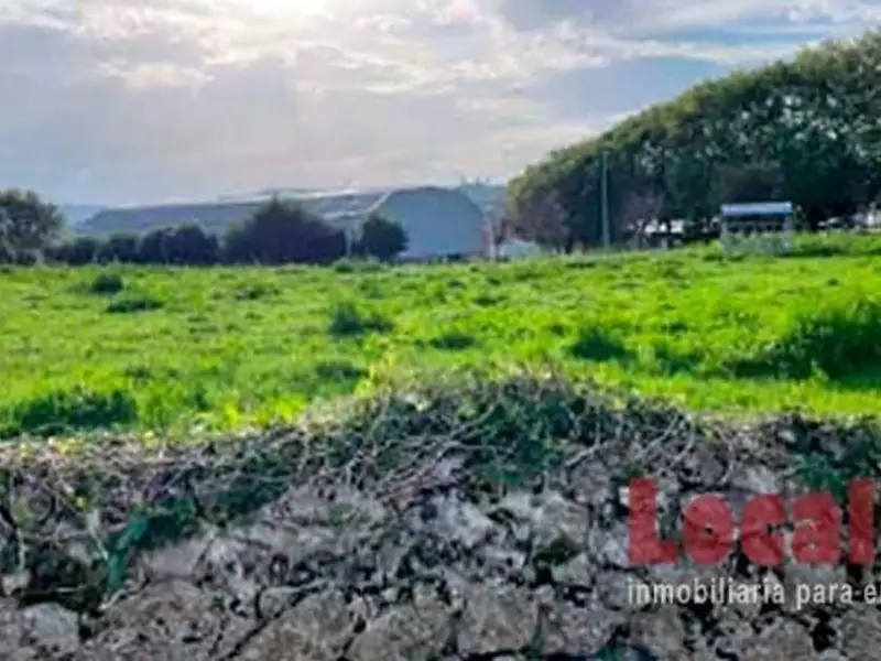 venta Terreno en Lloredo, Cantabria (SRD-SRB0000340528)- Globaliza