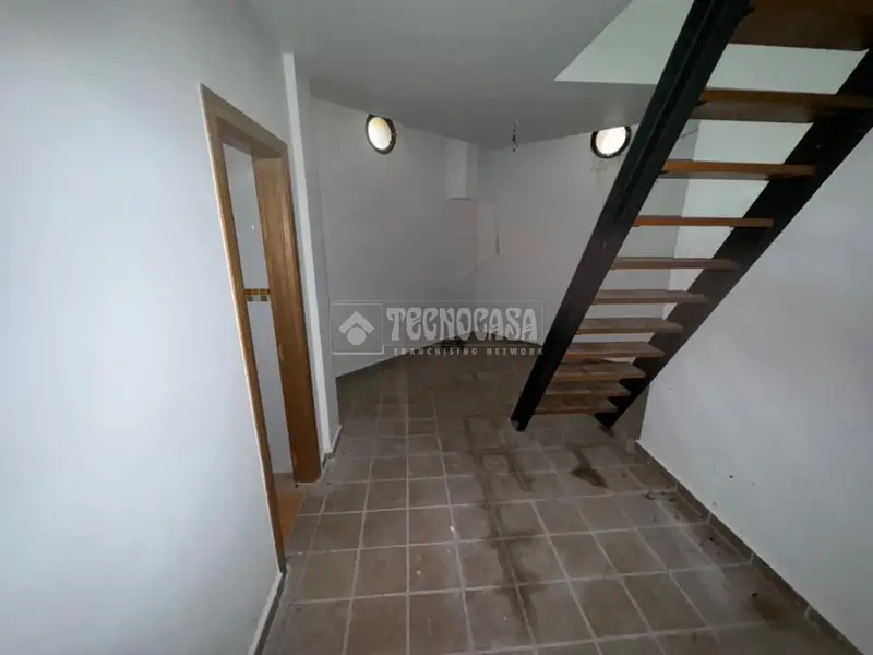 Casa en venta en Calle Ibiza