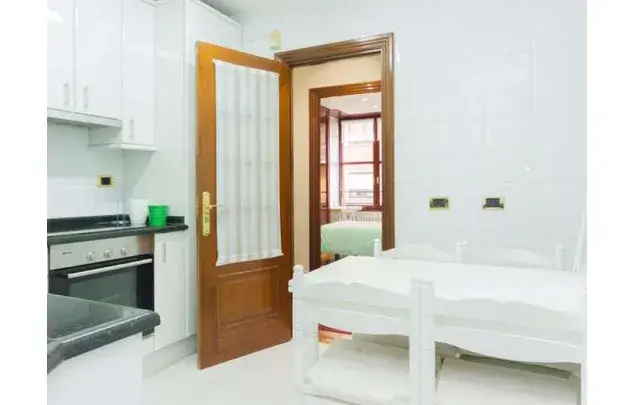 Alquiler Habitaci	ón 120m	² Bilbao