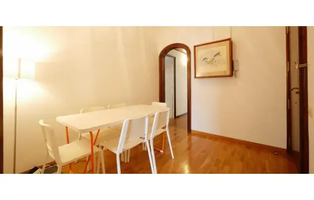 Apartamento 7 Dormitorios Barcelona L'Eixample