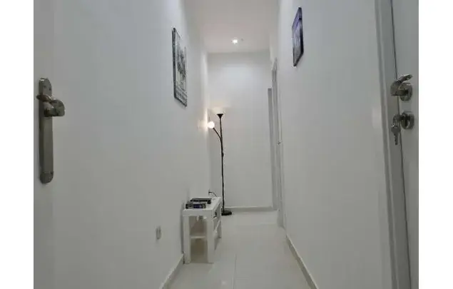 Alquiler Habitaci	ón 95m	² Madrid Piso Compartido