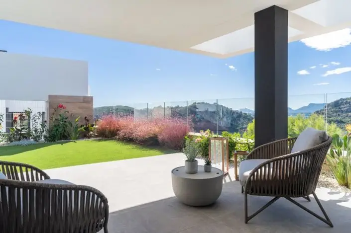 Apartamentos 3 Dormitorios en Venta Cumbre del Sol