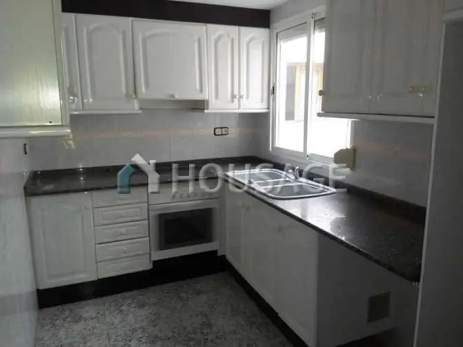 Piso en venta Torrent 78m2 3 dormitorios 1 baño