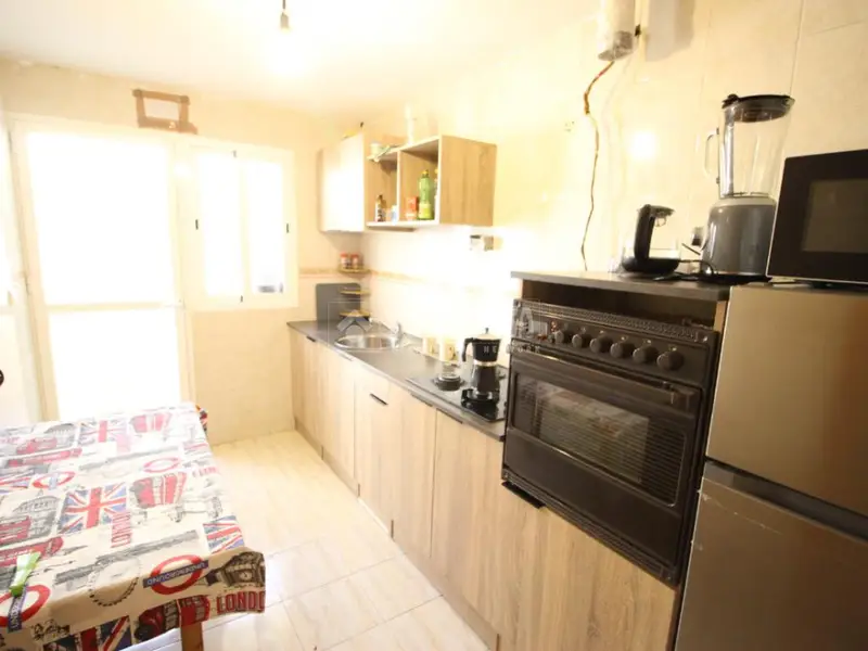 Piso en Venta Las Gabias 3 Dormitorios Piscina Comunitaria