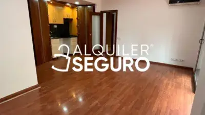 Piso en Alquiler Premià de Mar Jardin 60m2