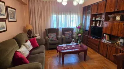 Piso en Venta Semicentro - Cuarta Planta Sin Ascensor