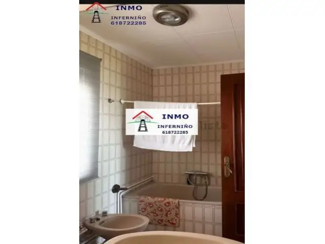 Casa Chalet en Venta en Valdoviño La Coruña
