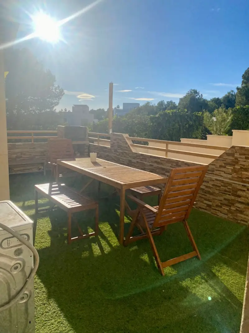 Apartamento 3 Dormitorios Finestrat