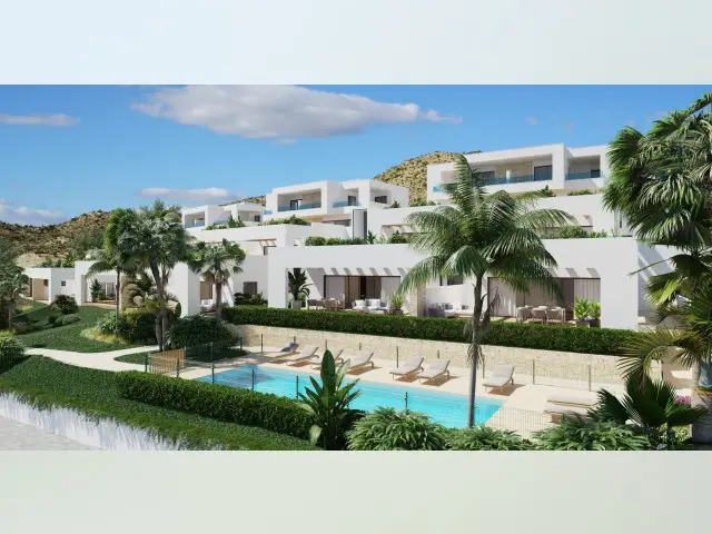 Apartamento en venta Monforte del Cid 2025