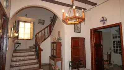 Casa en venta en Carrer de San José, 20