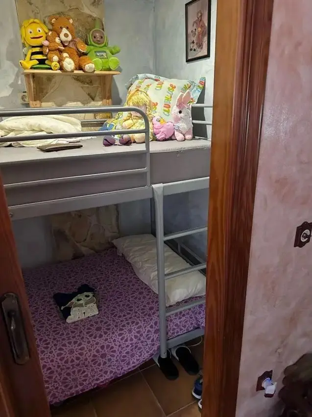 Venta Ático Reformado Acequion Torrevieja